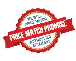 Pricematch Promise