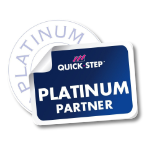 Quick-Step Platinum Partner