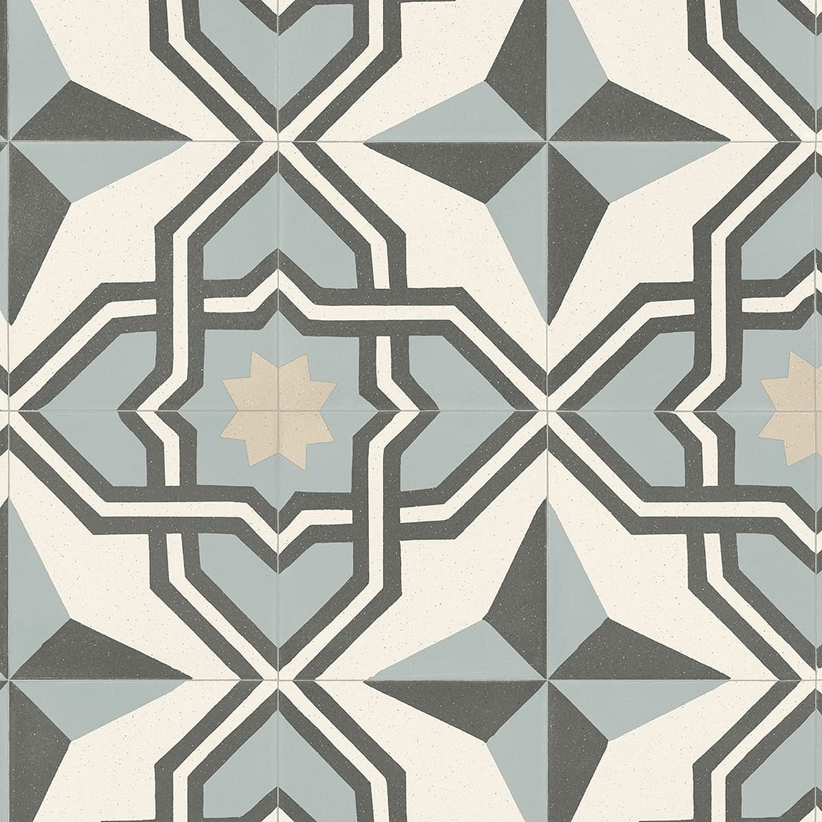 Darwin Blue Tile