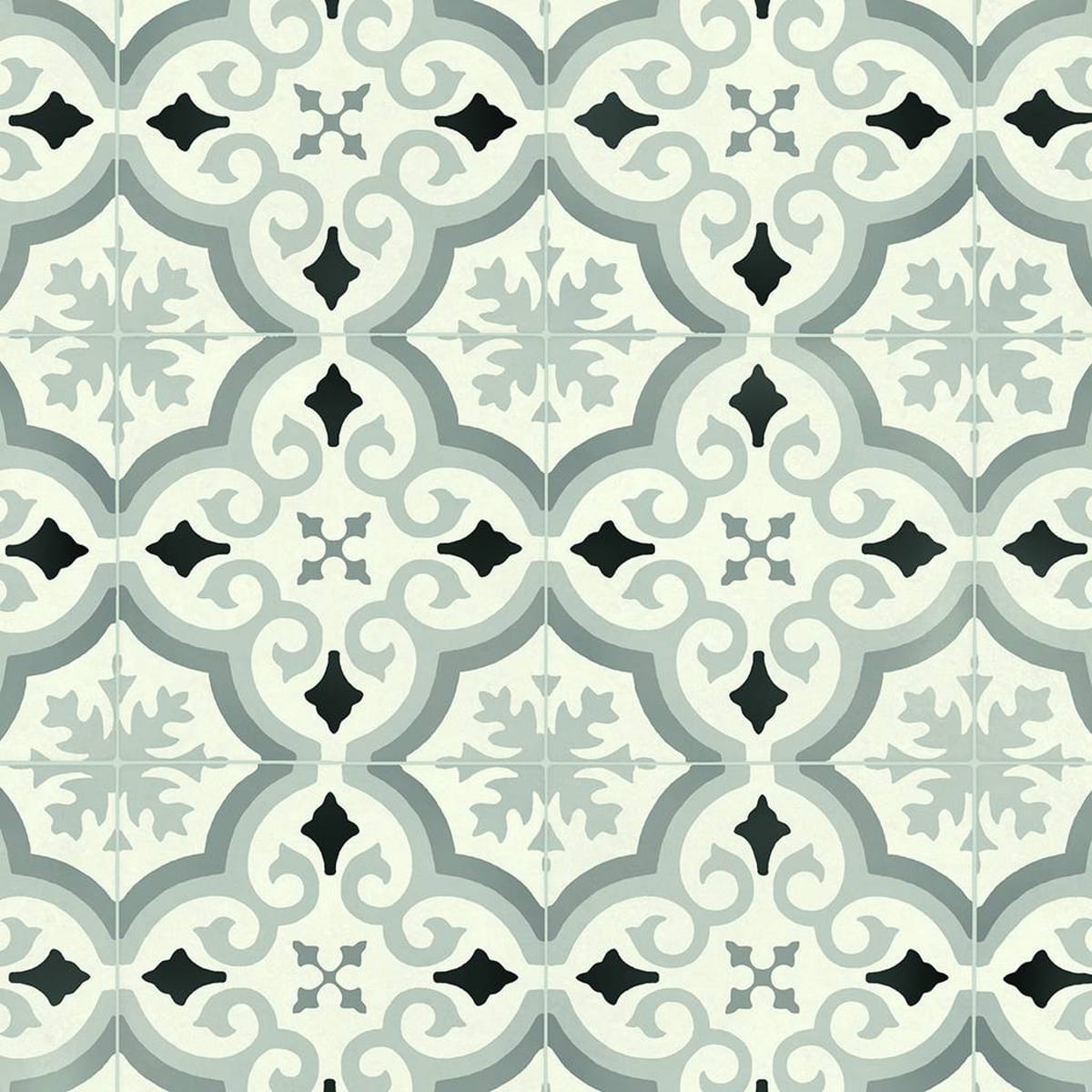 Tarbert Victorian Tile
