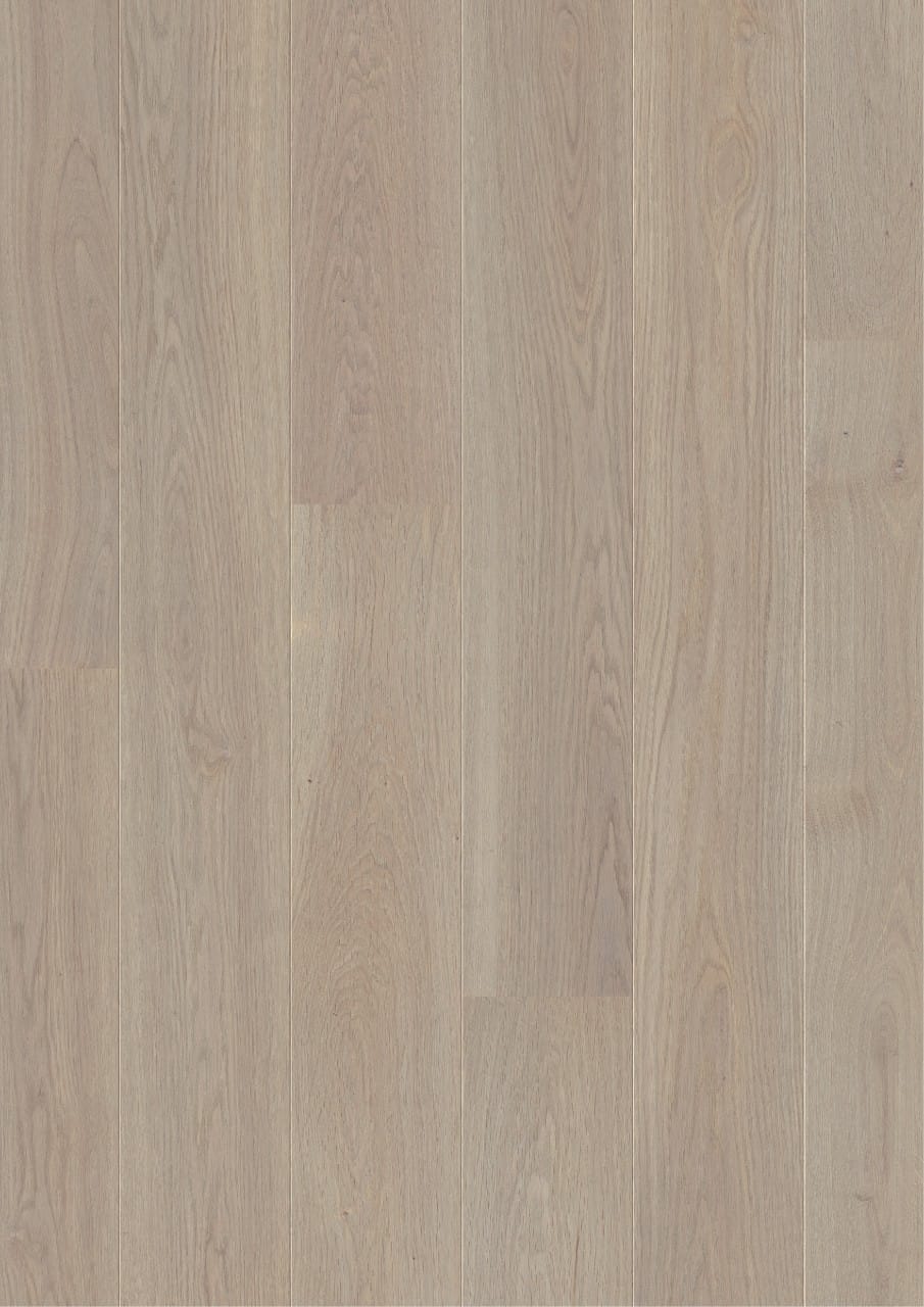 Frosted Oak Oiled