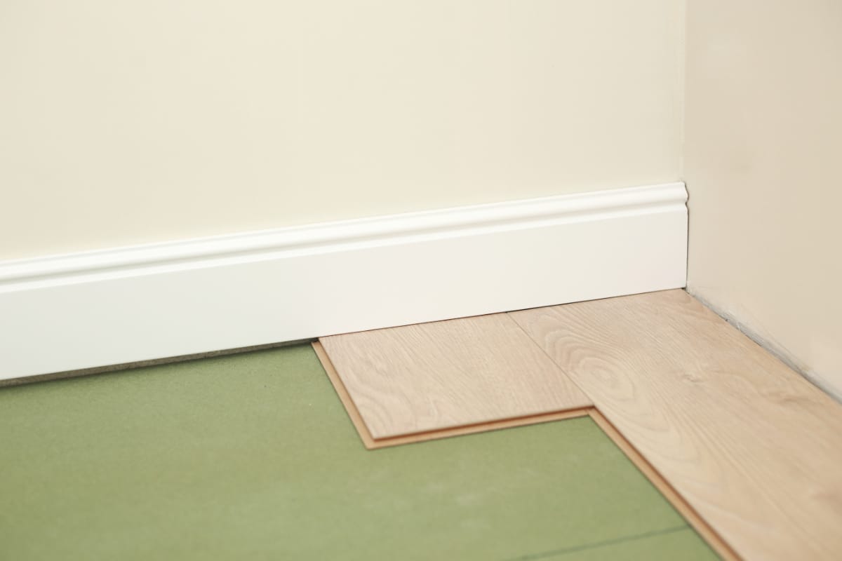 Why Skirting Boards Are a Must Have