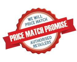 Price Match Promise