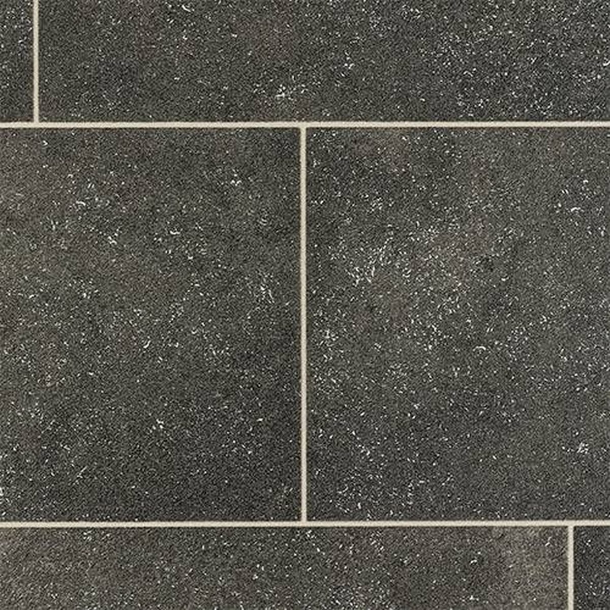 Grey Tex Black Tile