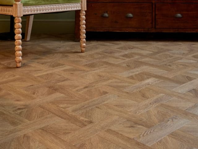 Creo Basket Weave