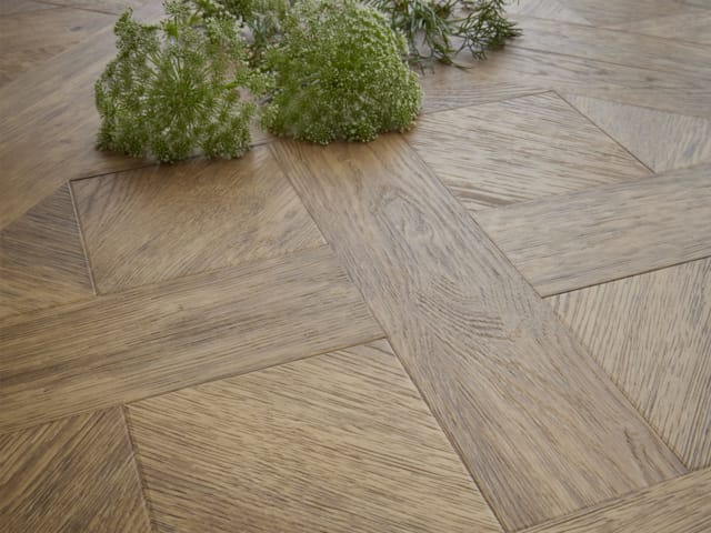 Creo Bloc and Chateau Weave