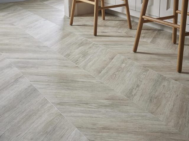 Creo Chevron Weave
