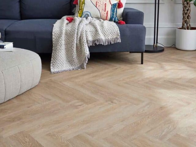 Creo Herringbone Weave