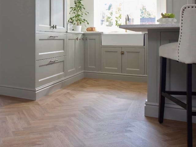 Natural Timbers