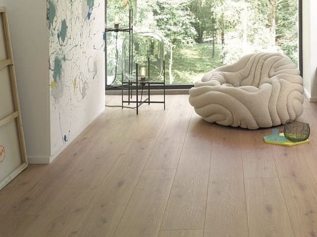 Parador Trendtime Laminate Floor Oak Versailles Natural Wychwood Flooring