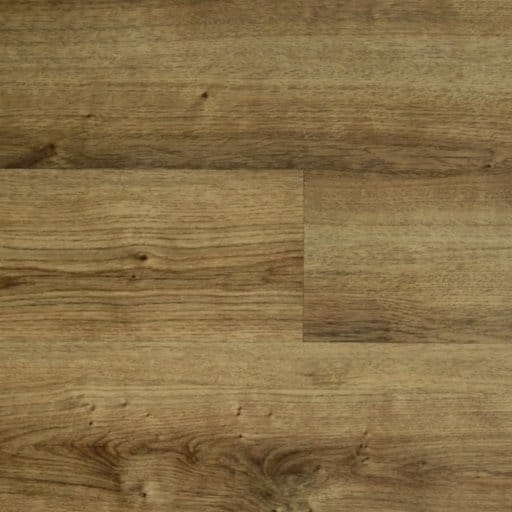 Firmfit Rigid Planks Golden Oak Luxury Vinyl 5mm