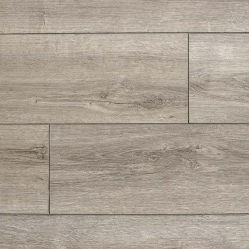 Firmfit Rigid Planks Light Grey Oak Luxury Vinyl 5mm