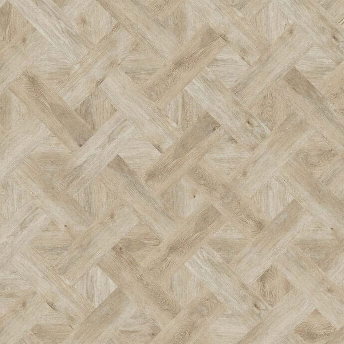 Pale Oak Basket Weave Bsk51