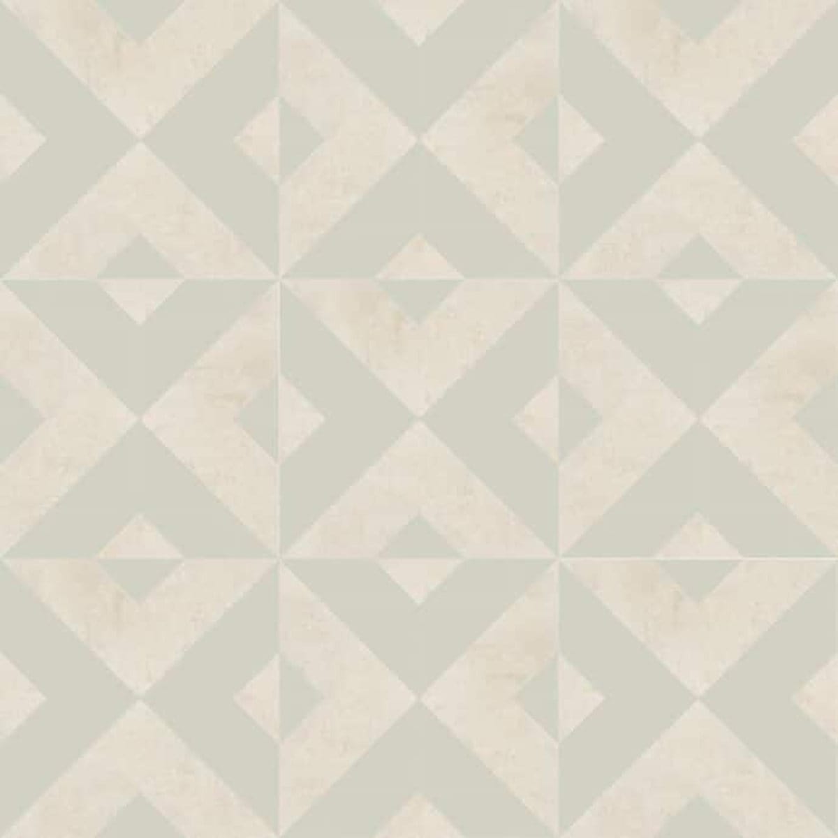 Luna Cream And Pale Green Lun001