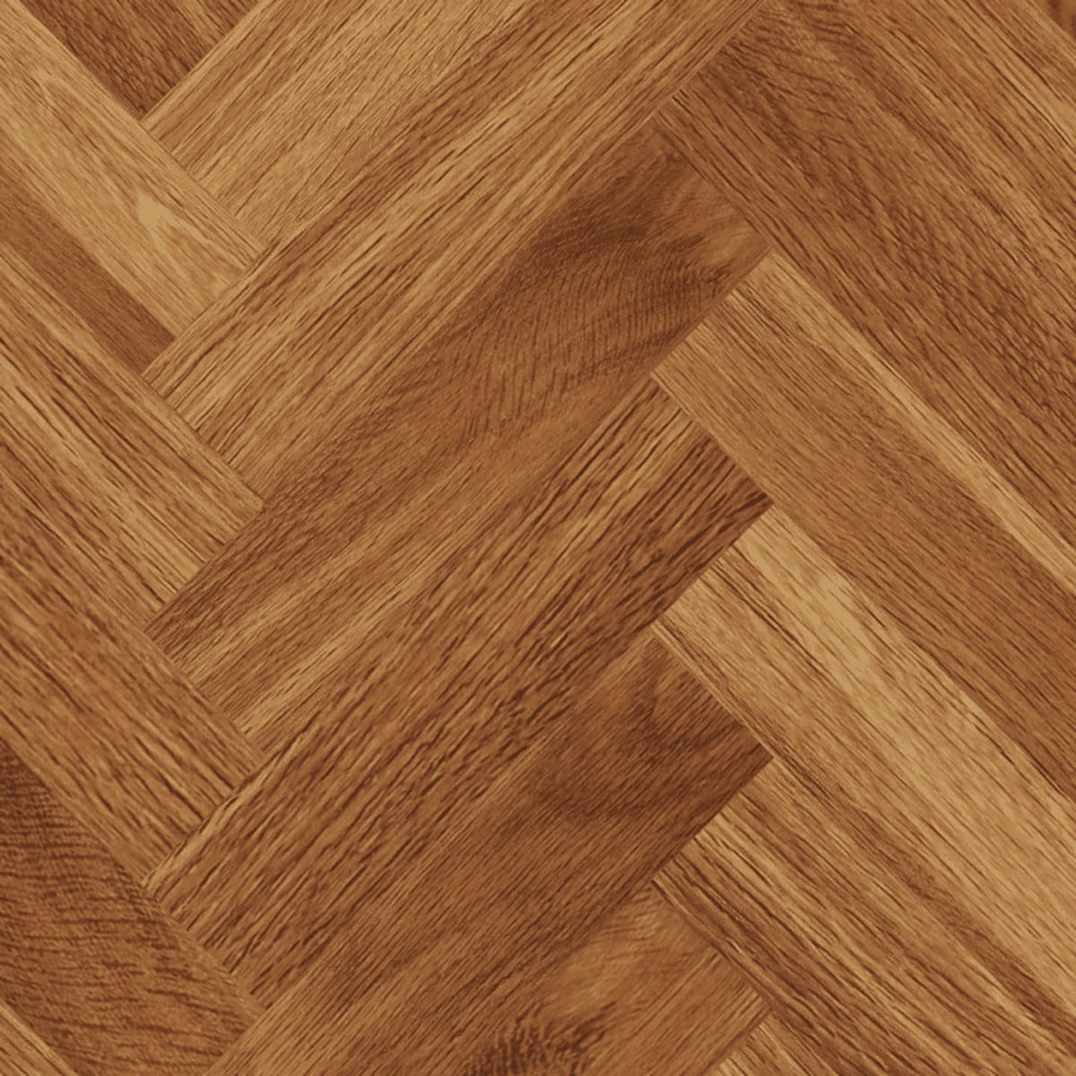 Golden Oak Herringbone Rt02 416