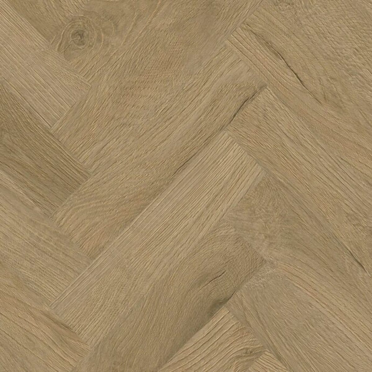 New Forest Oak Herringbone Rt24 416