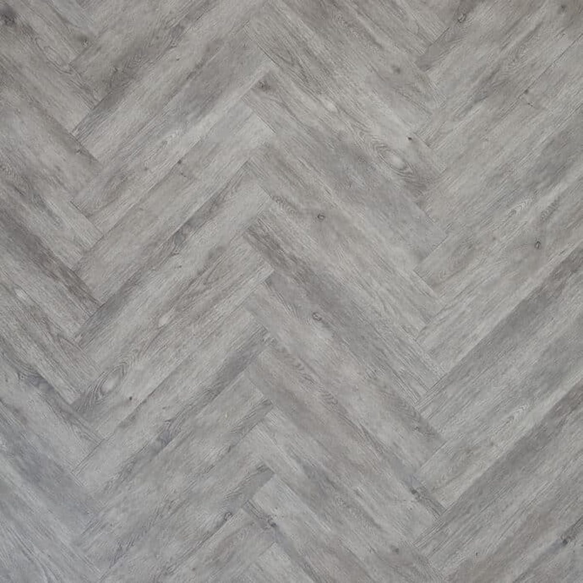 Weathered Timber Parquet Ntp44
