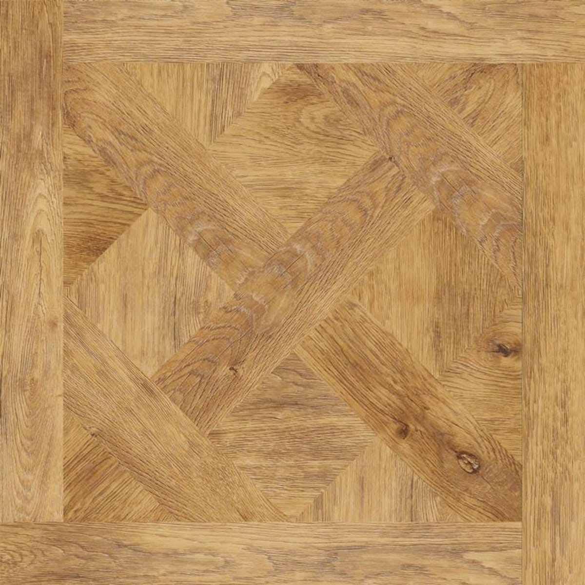 Carpenters Oak Versaille Panel Ver43