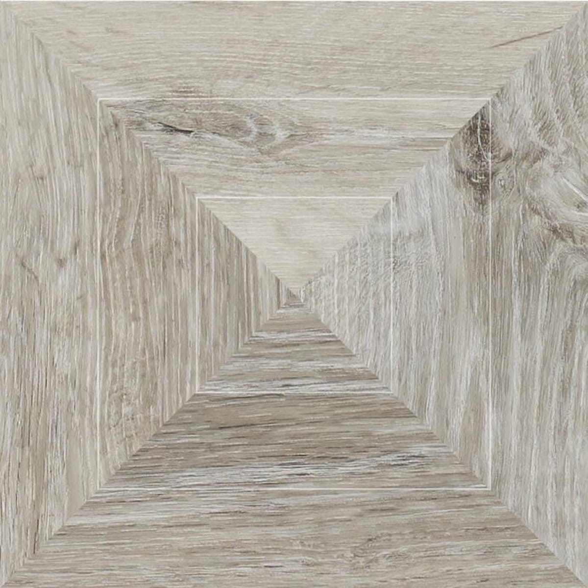 Glacier Oak Bloc Blo48