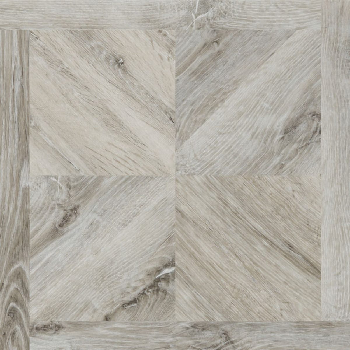 Glacier Oak Castell Panel Cas48