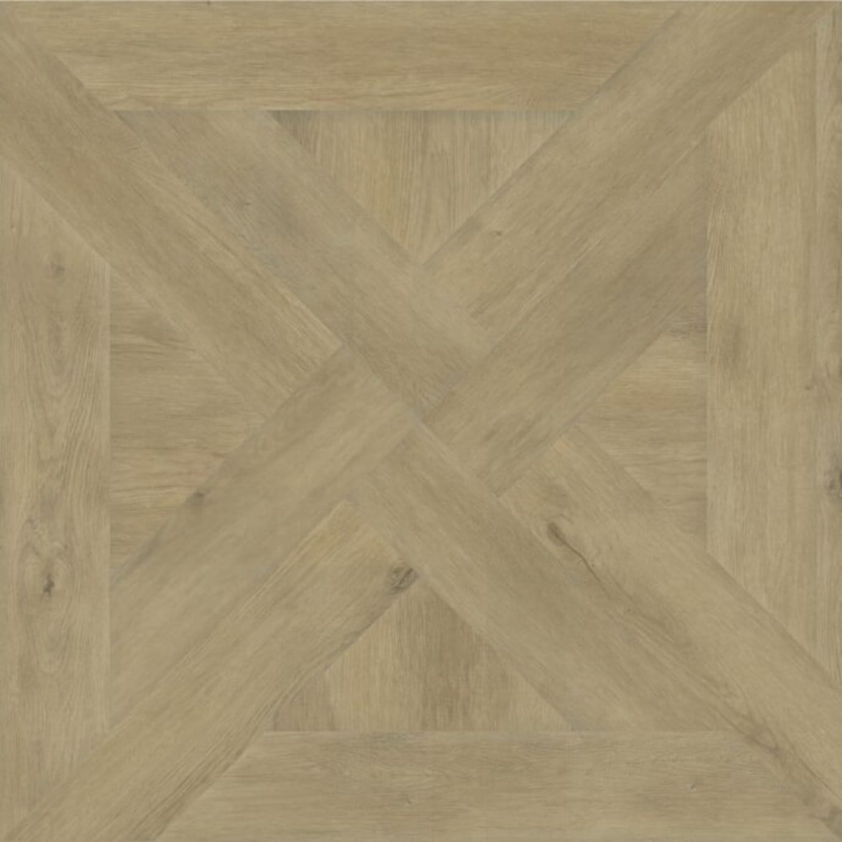 Muted Oak Chateau Panel Cha56