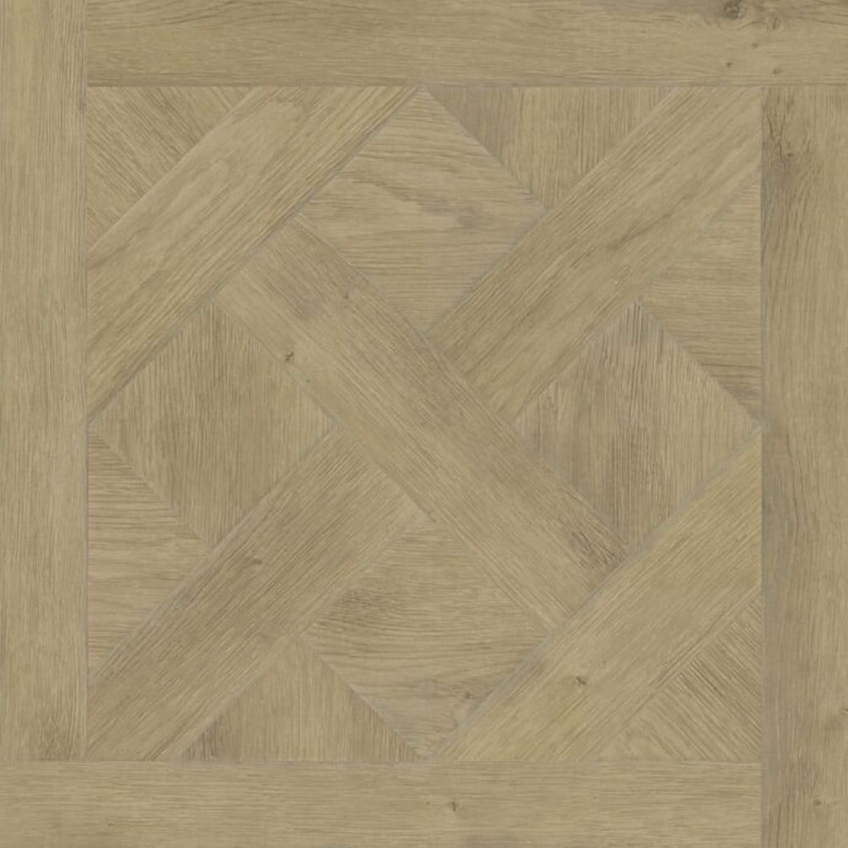 Muted Oak Versaille Panel Ver56