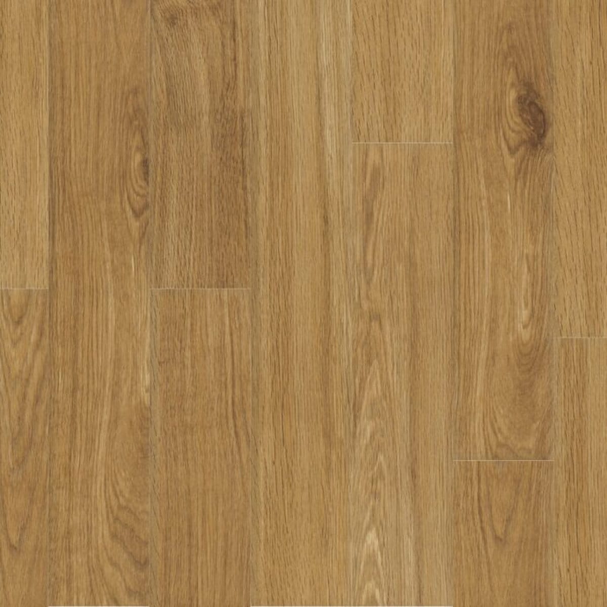 Golden Oak Plank Rt02