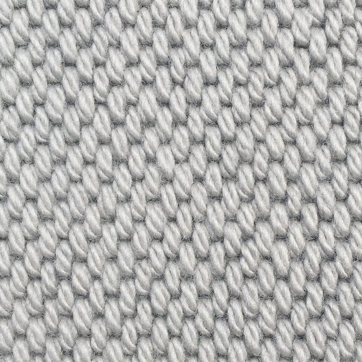 Designer Weave 120 Frosted Steel