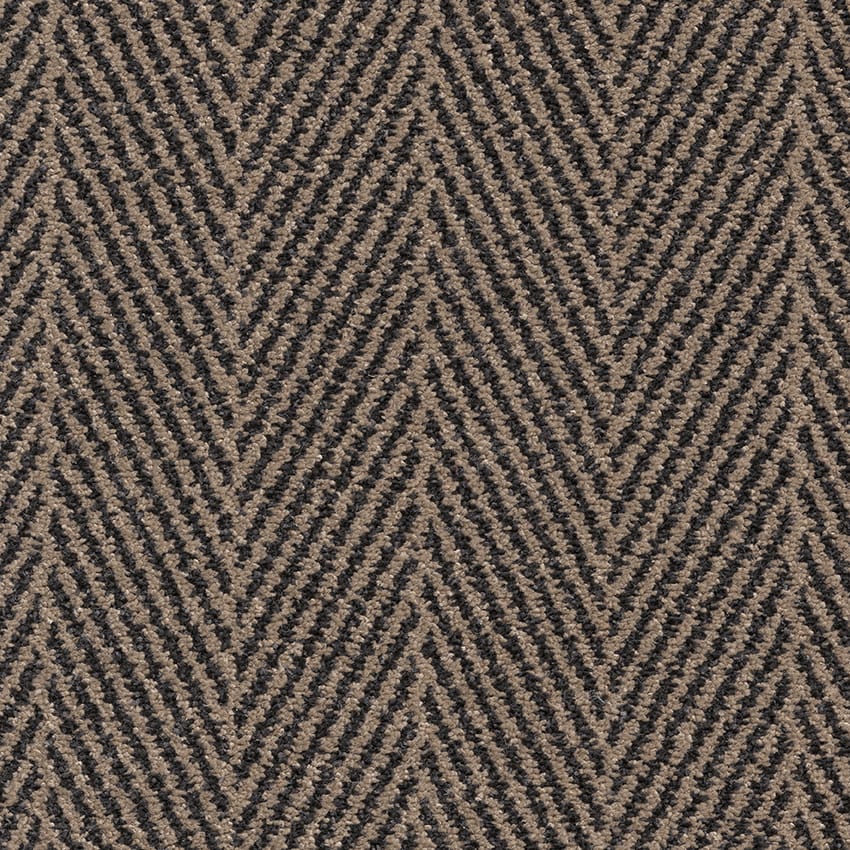 Fairfield Design Fdc0270 Chevron Almond Lan023010