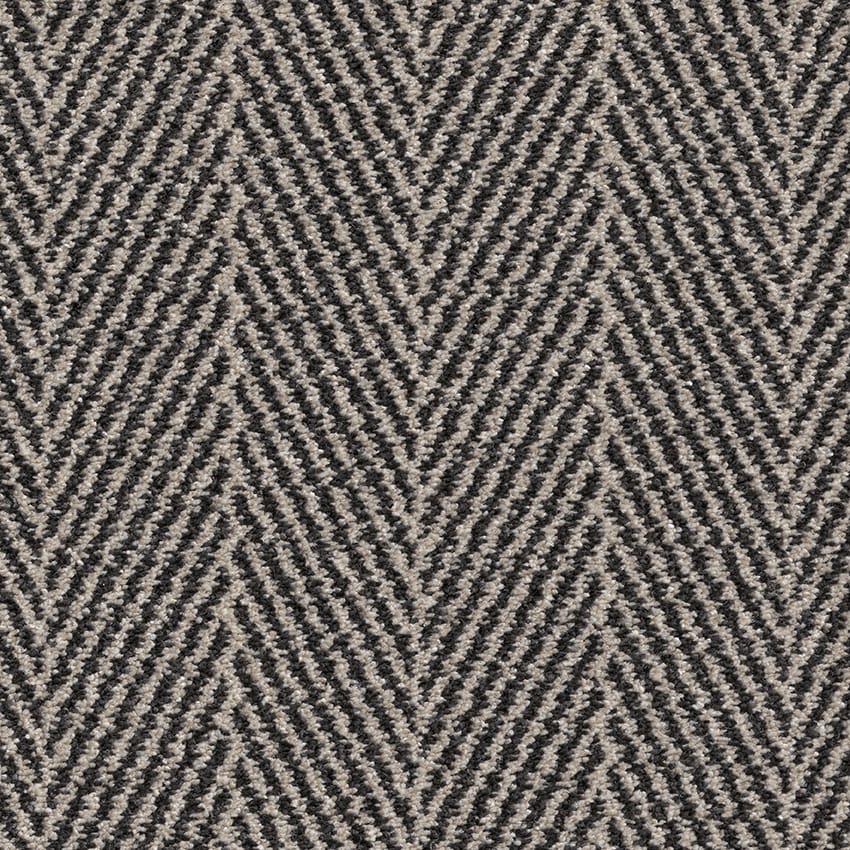 Fairfield Design Fdc0443 Chevron Clotted Cream Lan023011