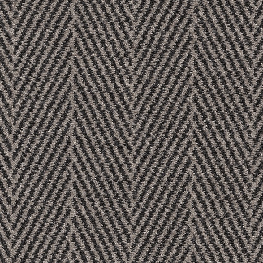 Fairfield Design Fdc0865 Chevron Soft Taupe Lan023013