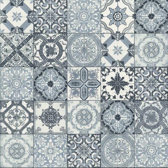 Aphrodite Vinyl Belgravia Grey