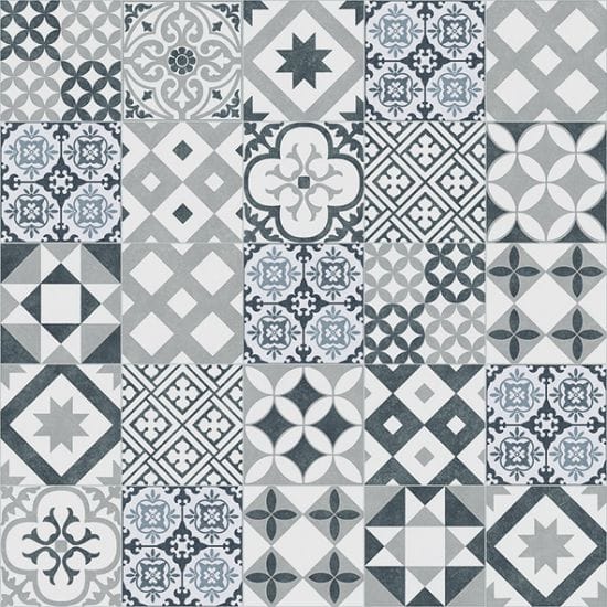 Aphrodite Vinyl Kensington Grey