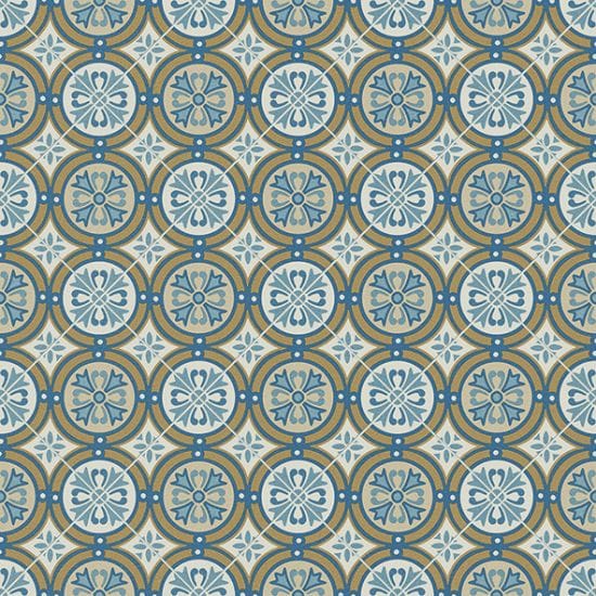 Aphrodite Vinyl Knightsbridge Multi
