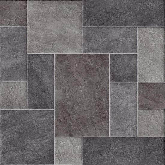 Athena Vinyl Flagstaff Anthracite