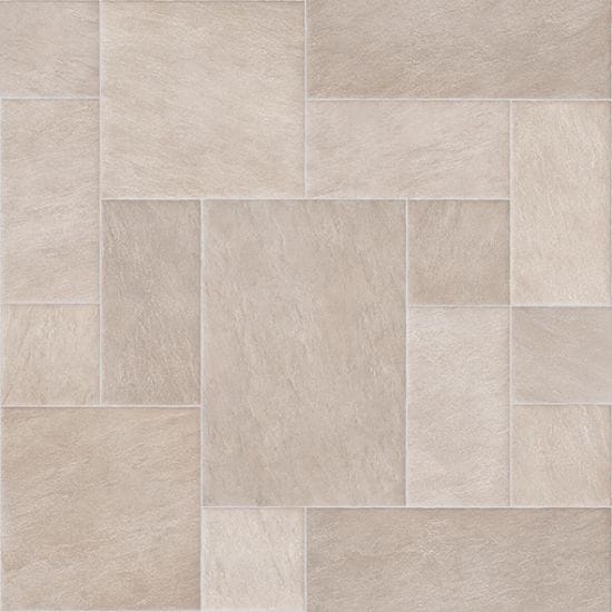 Athena Vinyl Flagstaff Beige