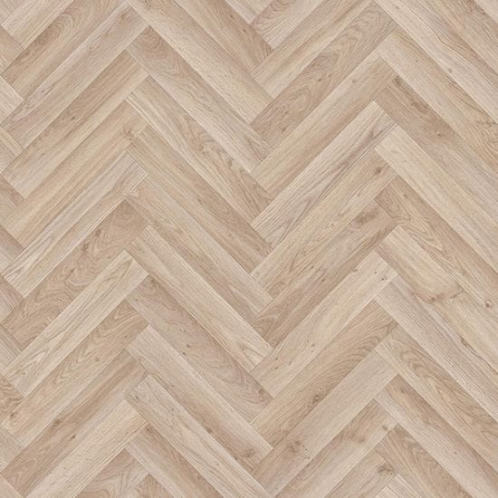Athena Vinyl Herringbone European Oak