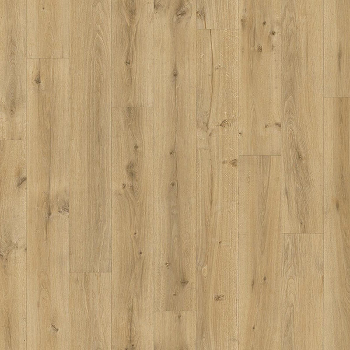 Classic Oak