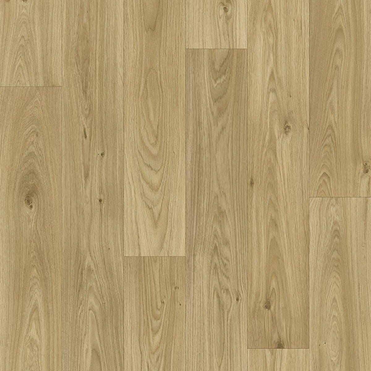Rich Oak