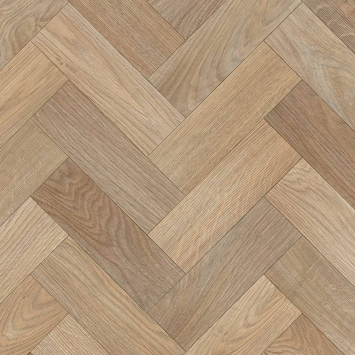 Darwin Herringbone Warm Oak