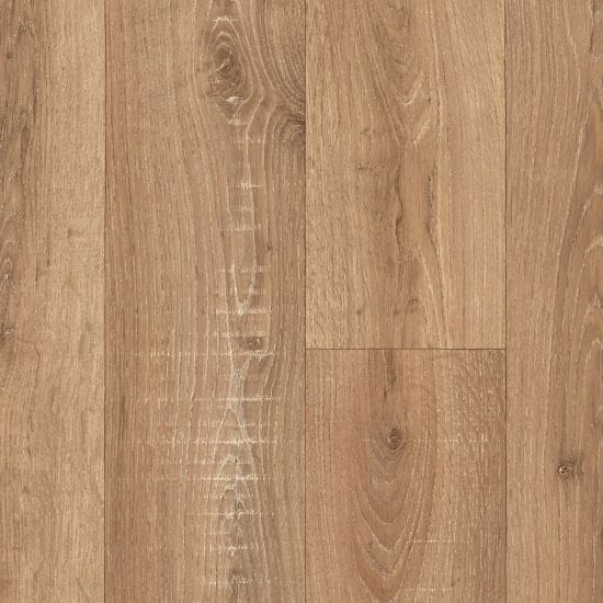 Lasso Rustic Oak