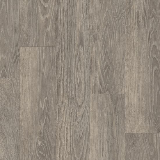 Lasso Smoked Oak