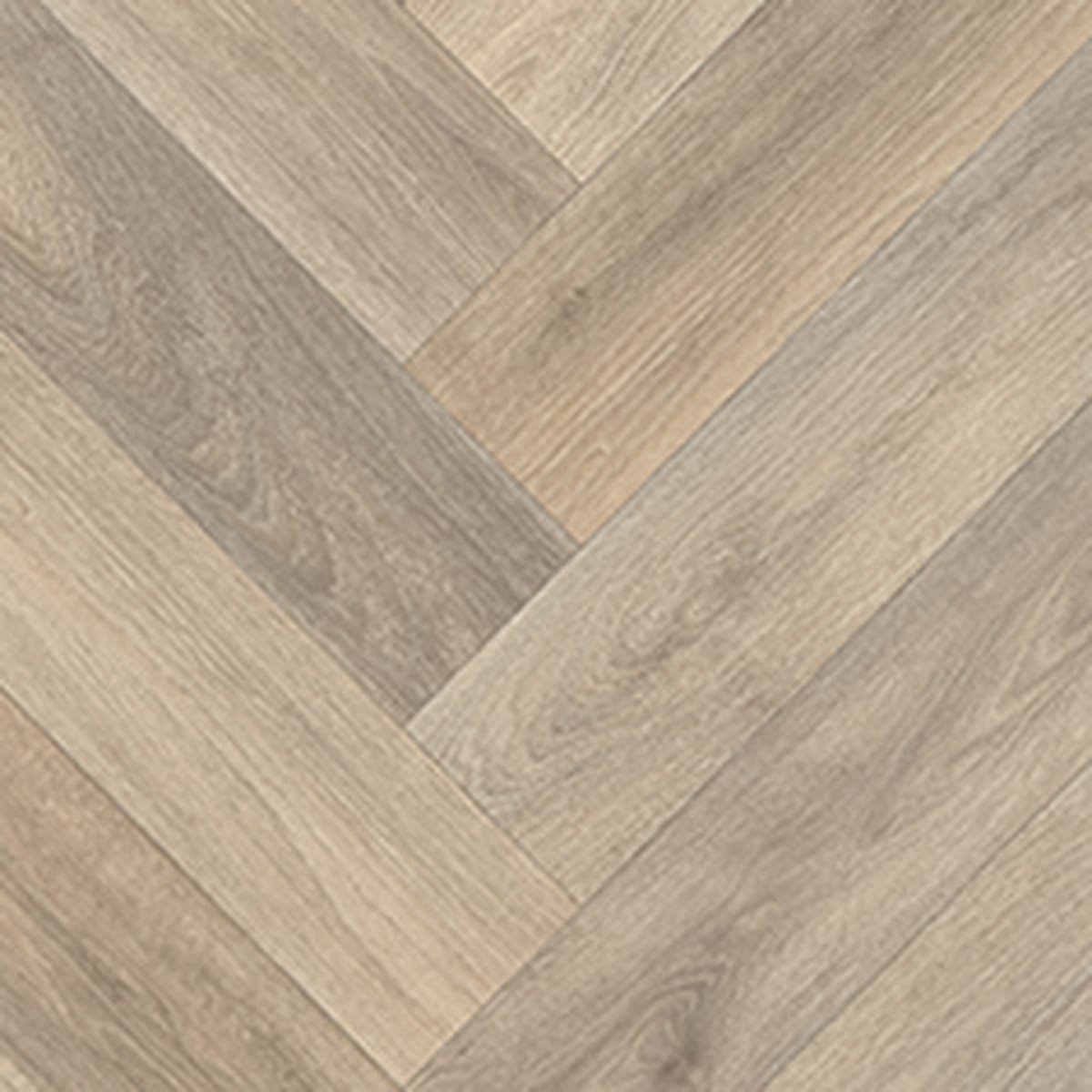 Teton Herringbone Light Oak