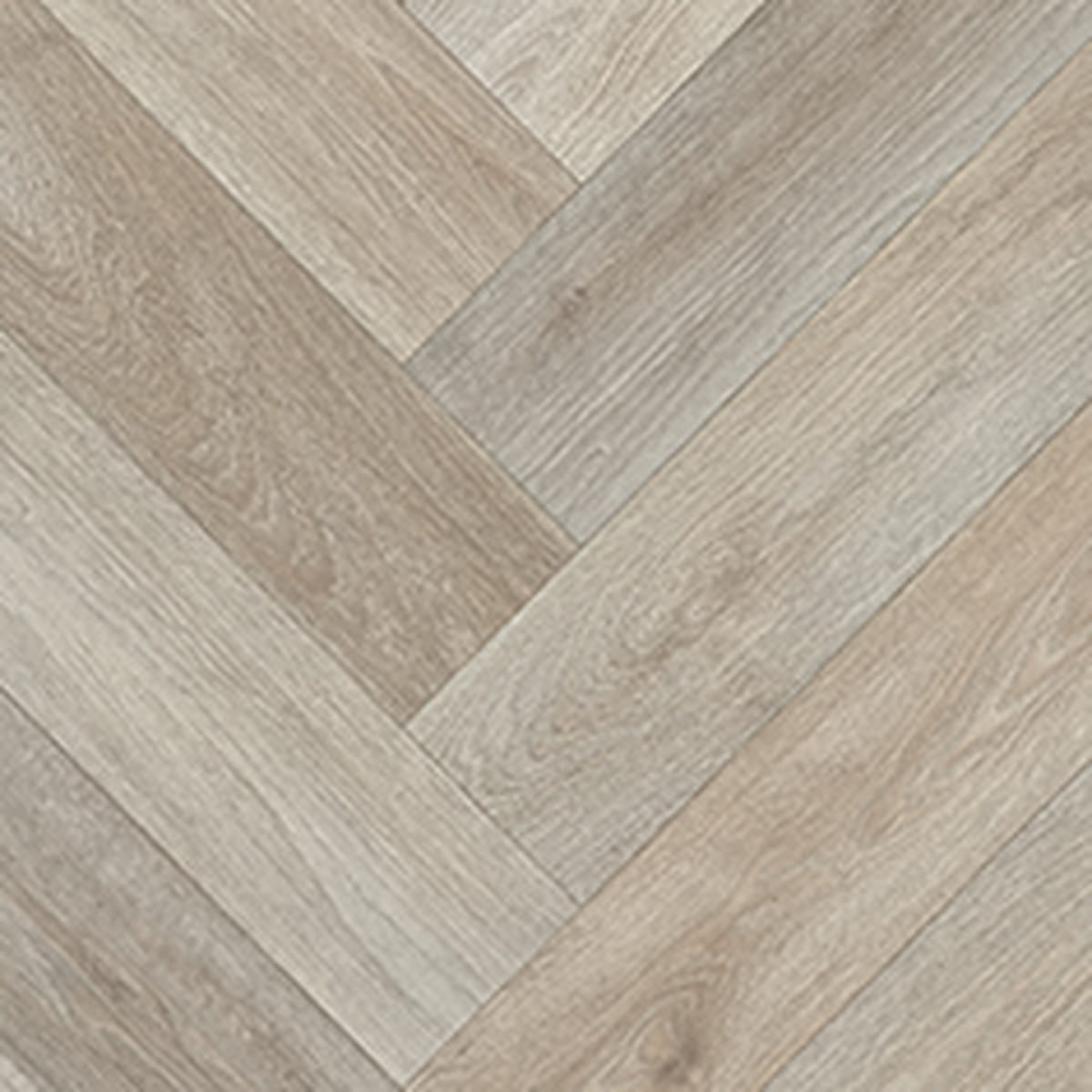 Teton Herringbone Washed Oak