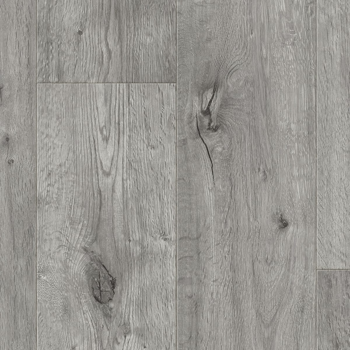 Teton Rustic Grey Oak