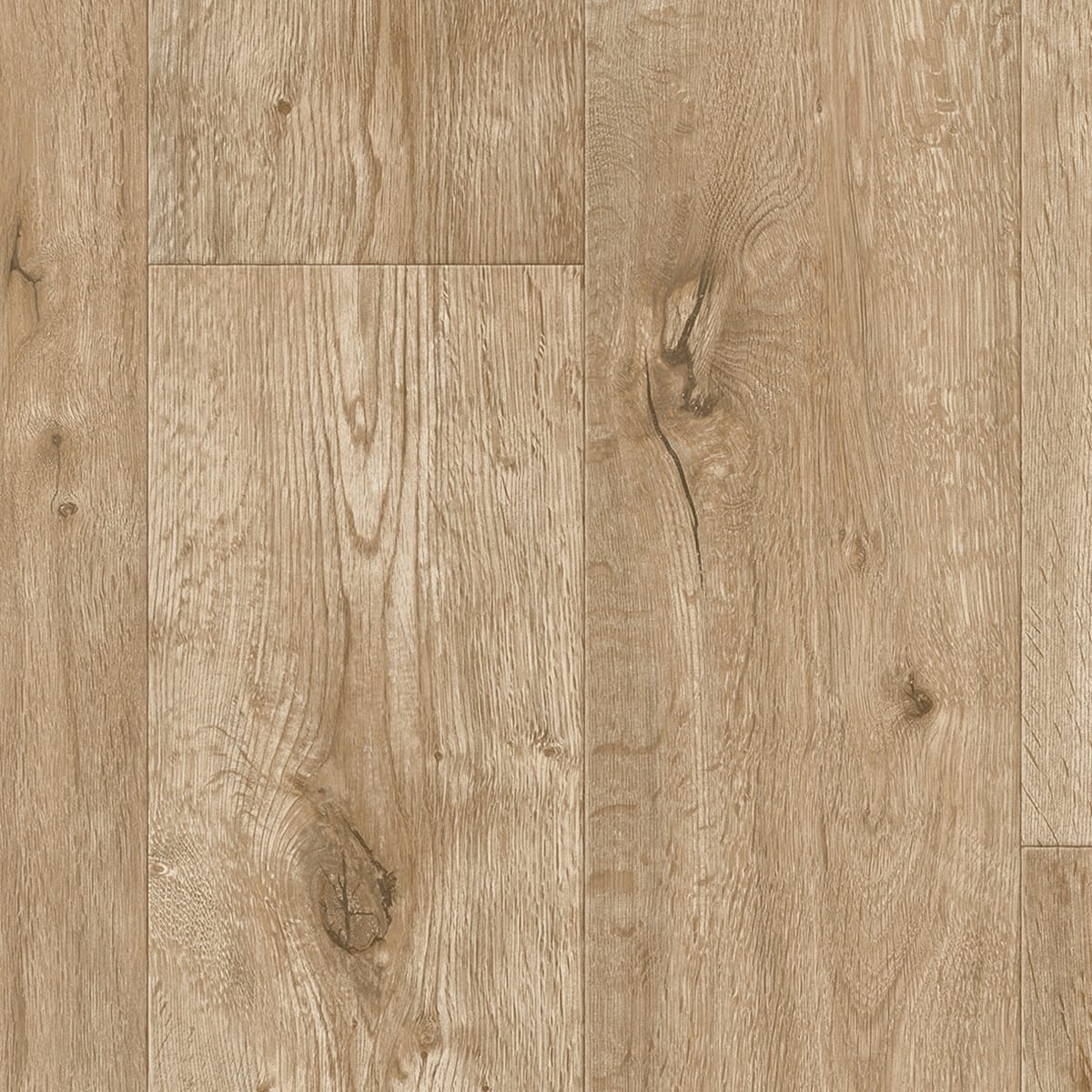 Teton Rustic Oak