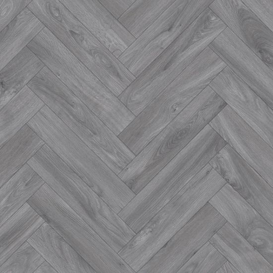 Zeus Ash Herringbone