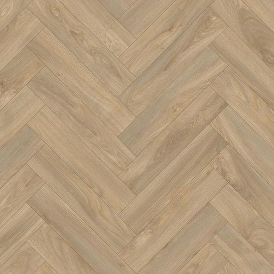 Zeus Blond Herringbone