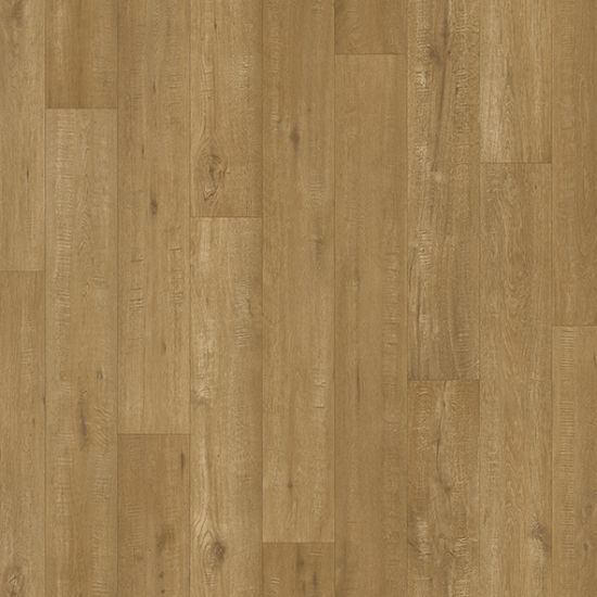Zeus Honey Oak