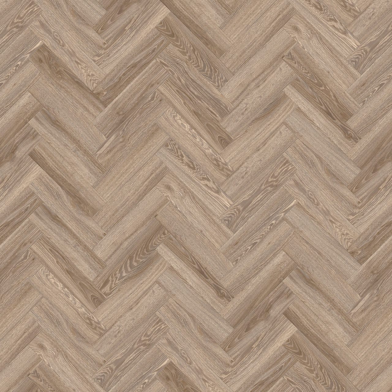 Blackjack Oak Herringbone 22937